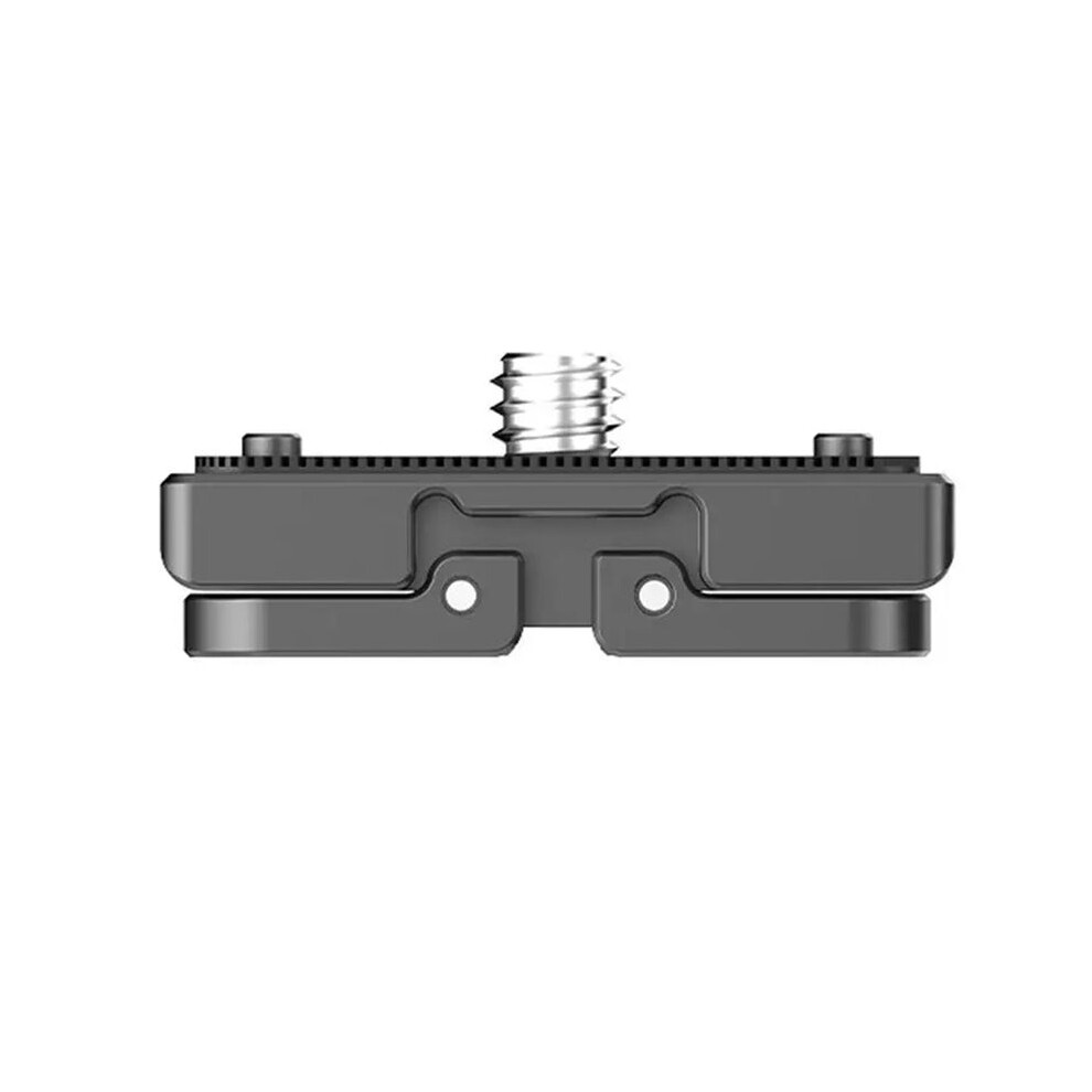 Quick Release Mount For X4 Plate Base Replacement Adapter For Action Camera Accessories 4713107832172