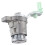 Drivers Door Lock Cylinder with 2 Keys 72185-S9V-A21 for   2003 - 2008 6