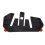 Motorcycle  Headset Intercom Interconnection Outdoor Riding Headset Communication with Noise Reduction Function 6