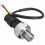 Trykktransdusersensor 5V 0-1.2Mpa Olje Drivstoff For Gass Vann Luft 1