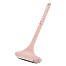 Versatile Window Glass Screen Cleaner Brush Double Sided-Pink