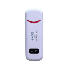 4G LTE trådløs USB-dongle mobil hotspot 150 Mbps modempinne SIM-kort mobilt bredbånd mini 4G-router
