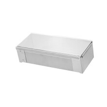 Multipurpose Tiramisu Tray Produced For Even Baking And-24CM