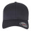(One Size, Charcoal) Flexfit Childrens/Kids Wooly Combed Cap 1