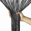 String Door Curtain Room Divider Tassel for Wall and Window Decoration 1