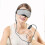 Heated Eye Mask For Stye Blepharitis Moist Treatment With Flaxseed 1