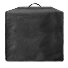 Coffee Machine Dust Cover, Heavy Duty Heat-Resistant and Waterproof Protective Cover, 40x40x40cm Uni