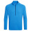 Craghoppers (XL, Azure Sky) Craghoppers Mens Nosilife Half Zip Pullover 1