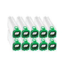 10 Pcs Dust Bag for Kobold VB100 FP100 VB 100 FP 100 Vacuum Cleaner Bag