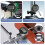 Electronic Digital Dial Indicator Gauge 0-12.7mm/0.5" Inch/Metric Conversion,with 0.01mm/0.0005"Resolution for Testing A 5