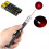 5mw 650nm Powerful Military Visible Light Red L-aser Diode Beam Pointer Pen 1