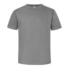(3XL, Sport Heather) Russell Mens Heavyweight T-Shirt