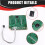 Home-Made Electronic Scale Accessories Motherboard Circuit Board LCD Display Panel DIY for Dayang 4