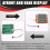 Home-Made Electronic Scale Accessories Motherboard Circuit Board LCD Display Panel DIY for Dayang 5