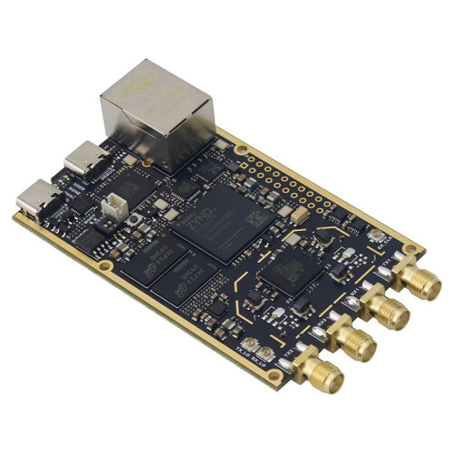 For Pluto SDR MATLAB Upgraded Version 70MHz-6GHz Zynq7020+AD9363 SDR Software Defined Radio Development Board 1