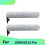 Main Brush for JONR ED12 Pro Sweeping Machine Accessories Main Brush Replacement Parts 2 Pcs 2