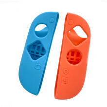 Compatibile con la custodia in silicone per Nintendo Switch2