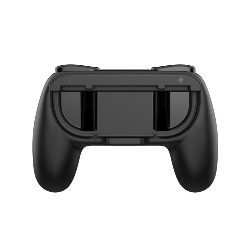 Compatible with Switch 2 Joy-Con Controller Grip - Ergonomic Handle Compatible With Nintendo Switch/Switch2 Consoles