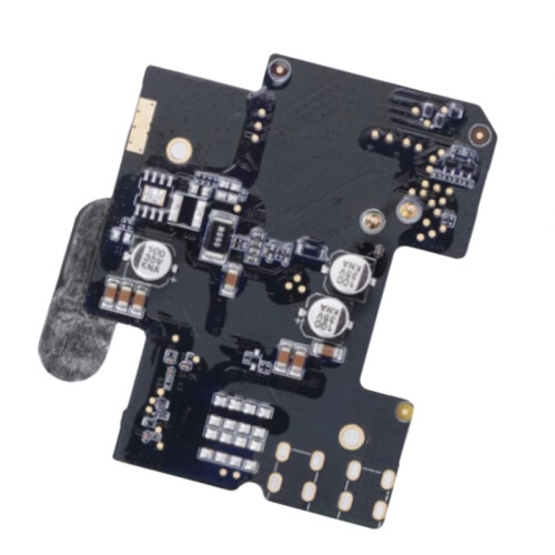 For Bambu H2D Extruder Connection Board for  H2D 3D Printer Accessories 1