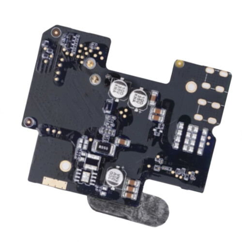 For Bambu H2D Extruder Connection Board for  H2D 3D Printer Accessories 2