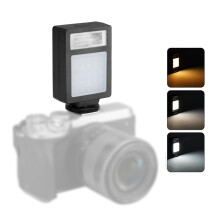 FL15 1200mAh Aufhelllicht 84.1x52x32mm 2500-6500K