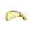 Securit Brass Drawer Pull 1
