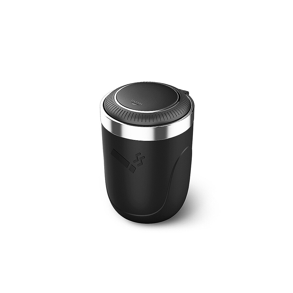 Car Ashtray Compatible With Rolls-Royce Phantom 2020 2021 2022 2023, Car Cigarettes Ashtrays Self Extinguishing Ash Tray Car Smokeless Port 9148293579658