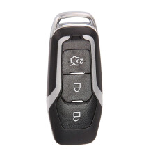 Compatibile con guscio per pulsante Smart Remote Compatibile con compatibile con Edge Explorer Mondeo 2015-2017 M3N-A2C31243300