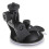 4X Support A Ventouse Fixation Holder Voiture pour Camera pour  Hero GPS 3