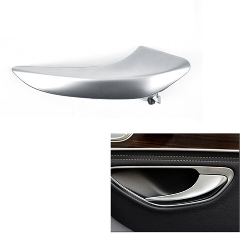 Car Door Inner Handle Inner Pull Handle for - C E S GLC Class W205 W213 W222 W253 1
