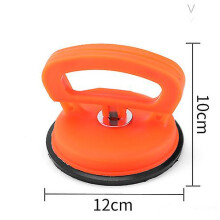 Ventouse ultra-résistante - Ventouse simple - Bols à ventouses extra-puissants, Ventouse pour le transport de verres, MSPHX