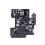 Extruder Connection Board for  H2D High Precision Replacement Stable Signal Transmission 3D Printer Spare Part 5