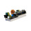 ZK-SJ20 Automatic Step  Down Module MPPT with LCD Display Buck Boost Converter Power Supply Module Adjustable Board 9