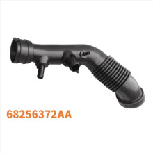 68256372AA 53340255 51822558 Air Filter Intake Hose for Traitor 1.4l 2015-2018