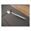 Long Handle Stainless Steel Corn Stripping Tool, Magic Corn Peelers, Corn Stripper Corn Cob Stripper Tool (2PCS) 4