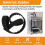 142XL Rubber Timing Belt Synchronous Closed Loop Timing Belt Pulleys 10mm Width 5