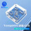 4XUSB3.0 Splitter HUB Laptop Desktop Computer Hub Multi-Port USB Docking Station Adapter Splitter,Square Model 2