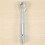 For  C E S CLK CL SLS VITO V CLASS SPRINTER TOWING EYE HOOK A2213150061 8
