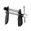 0-75mm Auto Disc Brake Pad Separator Adjuster Brake Cylinder Return Tool Brake Disc Piston Pad Spreader Separator 3