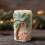 Tree Carving Cylinder Silicone Candle Mold For Resin Casting 5