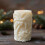Tree Carving Cylinder Silicone Candle Mold For Resin Casting 7