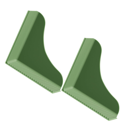 Shower Splash Guard, Shower Guards to Keep Water in Shower