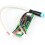 Per  M365 Pro/Pro2 Scooter  Dashboard Circuit Board Scooter Meter per Scooter Elettrico 2
