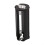 2Pcs Black Battery Holder for 3 x 1.5V AAA Batteries Flashlight Torch 10