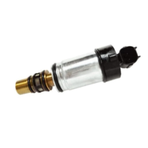 Car A/C Compressor Electronic Control Valve for  SENTRA 1.8L 2013-2015 Car Accessories 1
