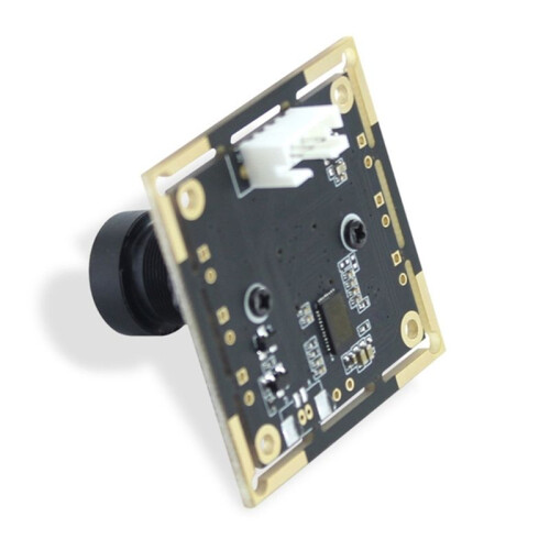 OV9732 Camera Module Board 720P 1MP Degree Adjustable Manual-Focus MJPG/YUY2 for Face Recognition Projects(180 Degree) 2
