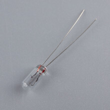 10 kpl mini-Edison-polttimoita 3/4/5 mm 1,5–24 V