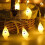 Luci a stringa LED per Halloween, 118 pollici, 20 lampadine 1