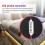 LED strobe controller flashing patterns and speed adjustment 5