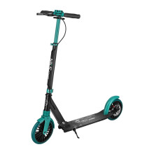 Patinete plegable, altura ajustable, ligero